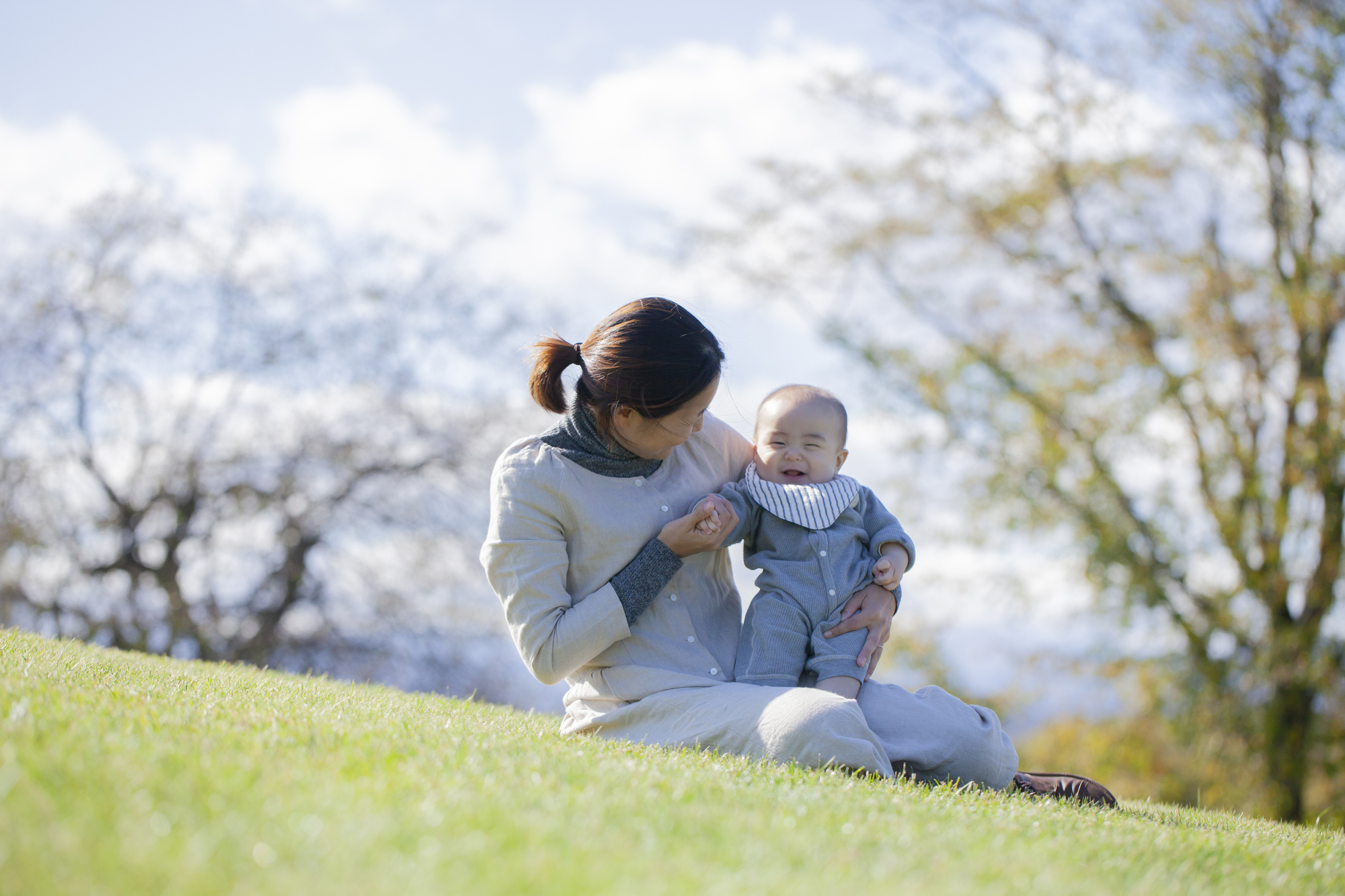 六ヶ所村医療センター