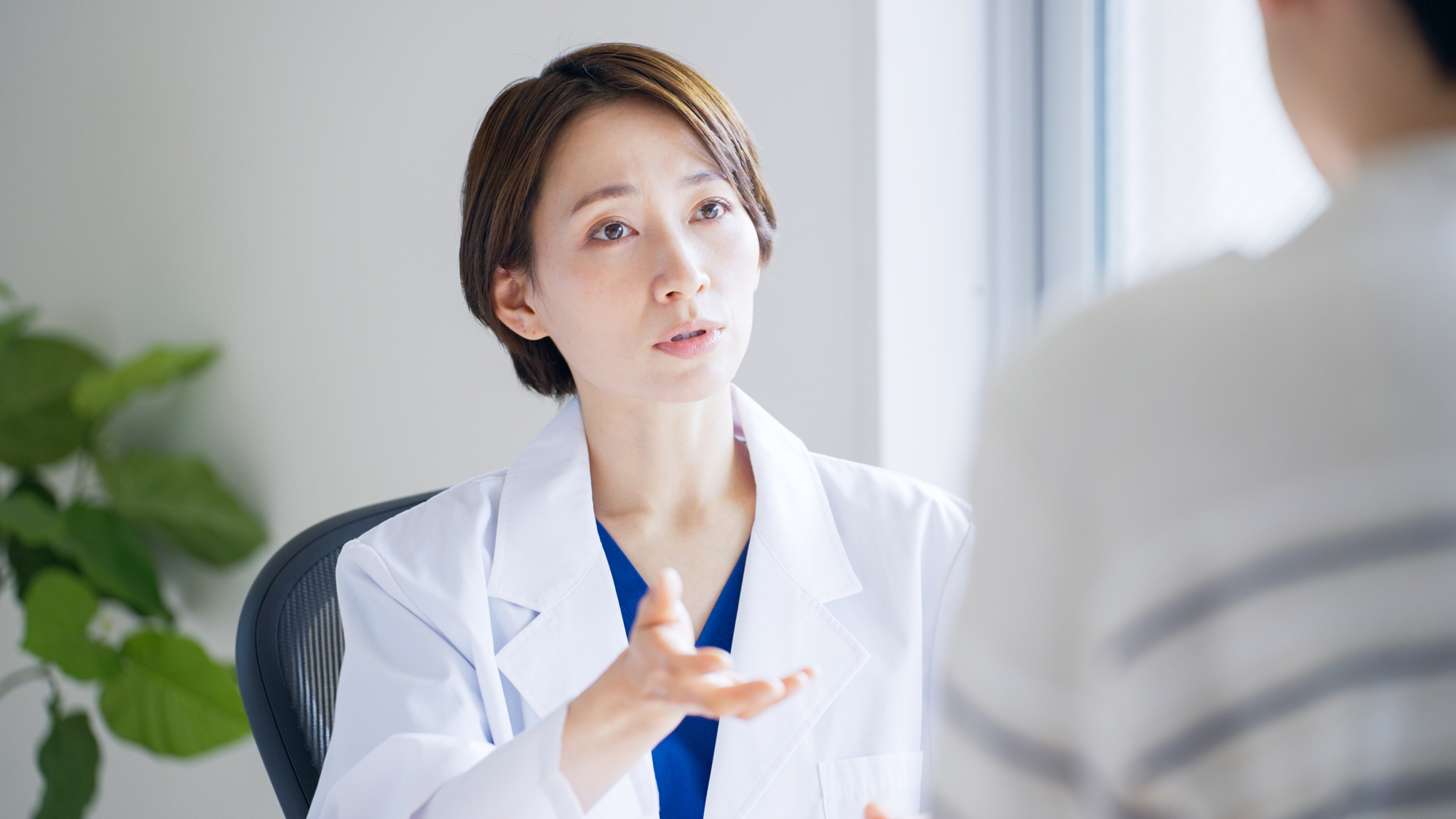 五味渕医院